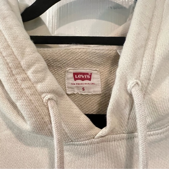 Levi’s Men’s Colorblock Hoodie - Picture 4 of 5
